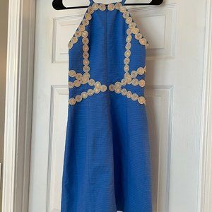 Lilly Pulitzer Ashlyn Shift Dress size 00
